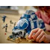 LEGO STAR WARS 75435 Kauja par Feluciju Separatistu MTT