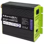 Akumulatoru lādētājs QOLTEC 51916 60A 12V LiFePO4, AGM, GEL, SLA baterijām