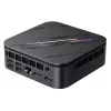 Melnsview MP100 Pro Mini PC I3-1215U/16GB/512GB melns