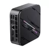 Melnsview MP100 Pro Mini PC I3-1215U/16GB/512GB melns