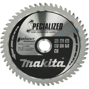 Specialized EFFICUT - Ripzāģa asmens - alumīnijam