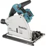 Makita DSP600Z bezvada iegremdējamais zāģis 165 mm bez akumulatora 18 V
