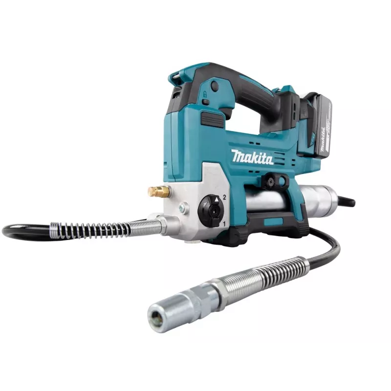 MAKITA. Smērvielu pistole 18V DGP180Z