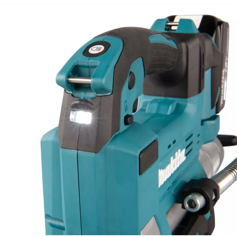 MAKITA. Smērvielu pistole 18V DGP180Z