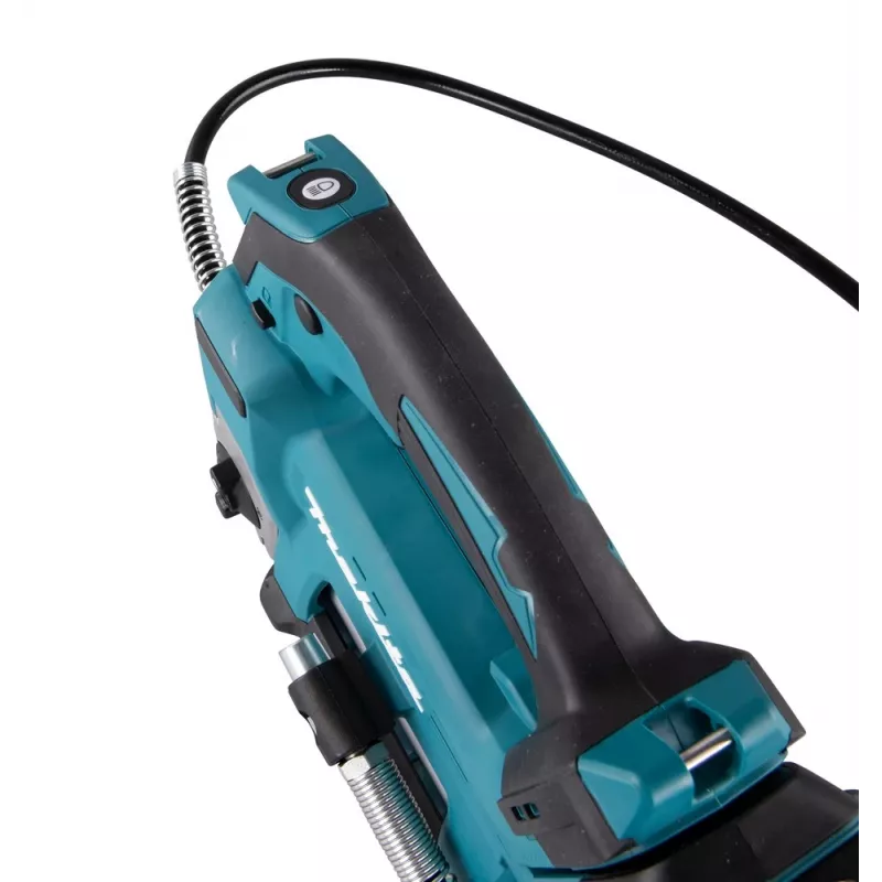 MAKITA. Smērvielu pistole 18V DGP180Z