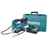 MAKITA. Smērvielu pistole 18V DGP180Z