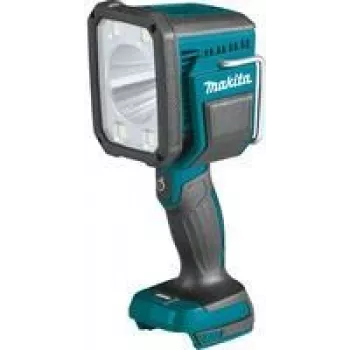 Makita DEBDML812 LED bezvadu rokas lukturis 18V