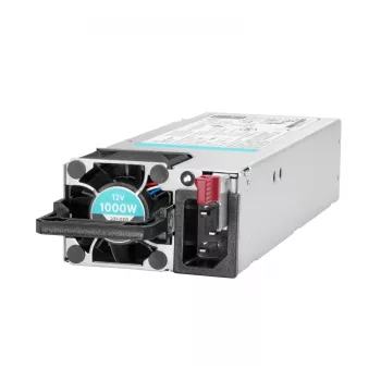 HPE P03178-B21 Strāvas Padeves Bloks 1000 W