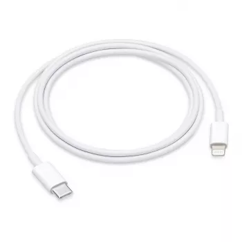 USB-C uz Lightning kabelis Apple MX0K2ZM/A 1m
