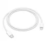 USB-C uz Lightning kabelis Apple MX0K2ZM/A 1m