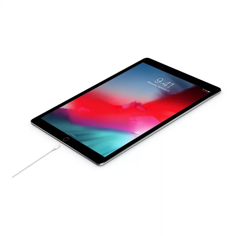 USB-C uz Lightning kabelis Apple MX0K2ZM/A 1m