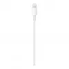 USB-C uz Lightning kabelis Apple MX0K2ZM/A 1m