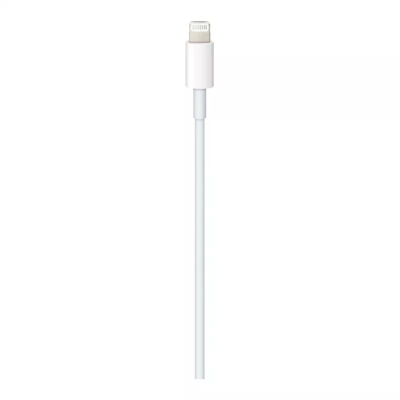 USB-C uz Lightning kabelis Apple MX0K2ZM/A 1m