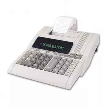 Drukājošais kalkulators Olympia CPD 3212 S