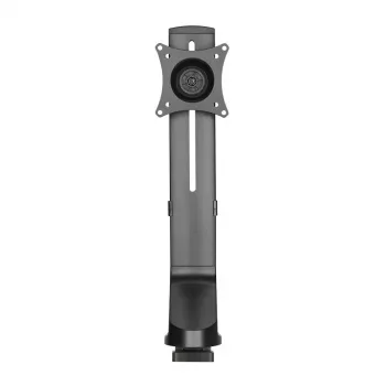 LOGILINK BP0161 Monitora stiprinājums 17-32 collas tērauda, plakaniem un izliektiem monitoriem, maks. 8 kg