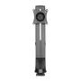 LOGILINK BP0161 Monitora stiprinājums 17-32 collas tērauda, plakaniem un izliektiem monitoriem, maks. 8 kg