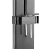 LOGILINK BP0161 Monitora stiprinājums 17-32 collas tērauda, plakaniem un izliektiem monitoriem, maks. 8 kg