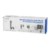 LOGILINK BP0161 Monitora stiprinājums 17-32 collas tērauda, plakaniem un izliektiem monitoriem, maks. 8 kg