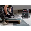 Leņķa slīpmašīna Metabo W 18 L 9-125 Quick Set