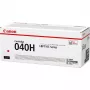 Canon CRG-040H 0457C002 tonera kasetne 2500 lapas violeta