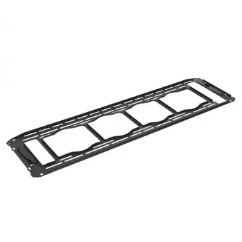 PC Case Thermaltake View 91 TG RGB Ultra Tower Melns