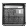 PC Case Thermaltake View 91 TG RGB Ultra Tower Melns