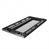 PC Case Thermaltake View 91 TG RGB Ultra Tower Melns
