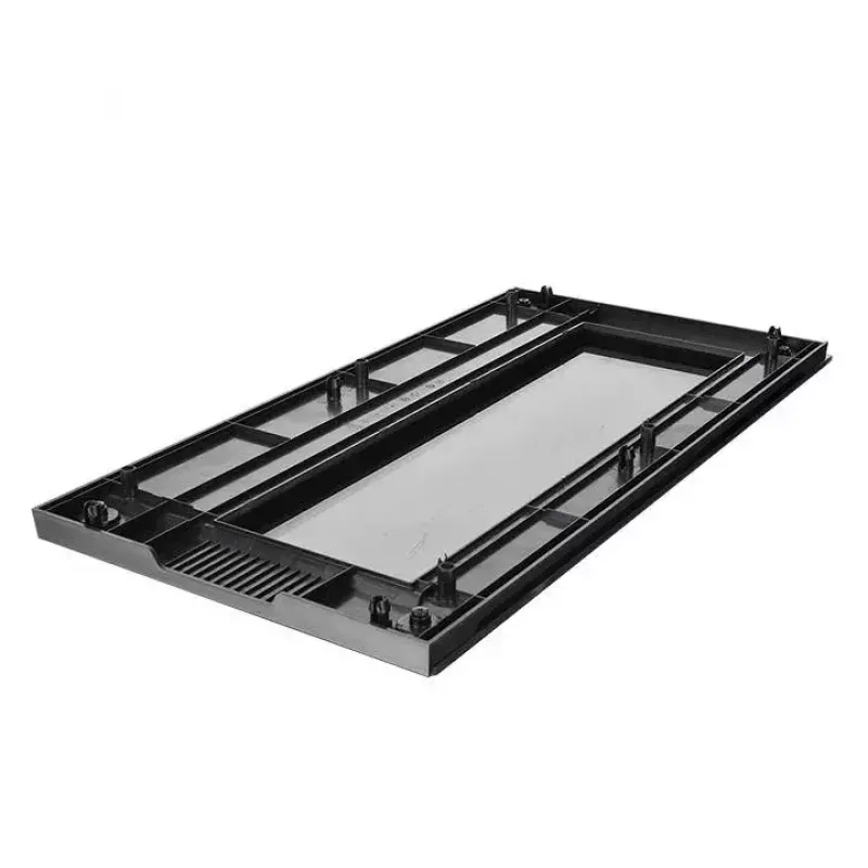 PC Case Thermaltake View 91 TG RGB Ultra Tower Melns