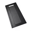 PC Case Thermaltake View 91 TG RGB Ultra Tower Melns
