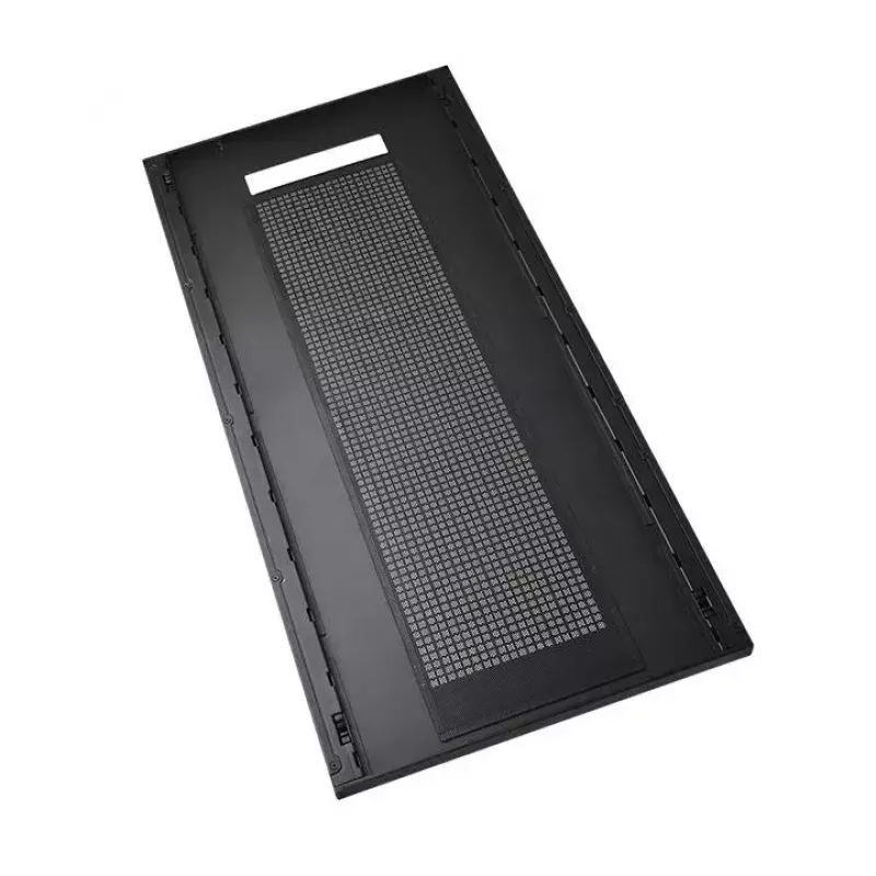 PC Case Thermaltake View 91 TG RGB Ultra Tower Melns