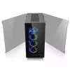 PC Case Thermaltake View 91 TG RGB Ultra Tower Melns