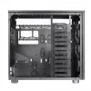 PC Case Thermaltake View 91 TG RGB Ultra Tower Melns