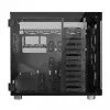PC Case Thermaltake View 91 TG RGB Ultra Tower Melns