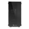 PC Case Thermaltake View 91 TG RGB Ultra Tower Melns