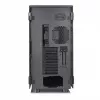 PC Case Thermaltake View 91 TG RGB Ultra Tower Melns