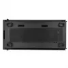 PC Case Thermaltake View 91 TG RGB Ultra Tower Melns
