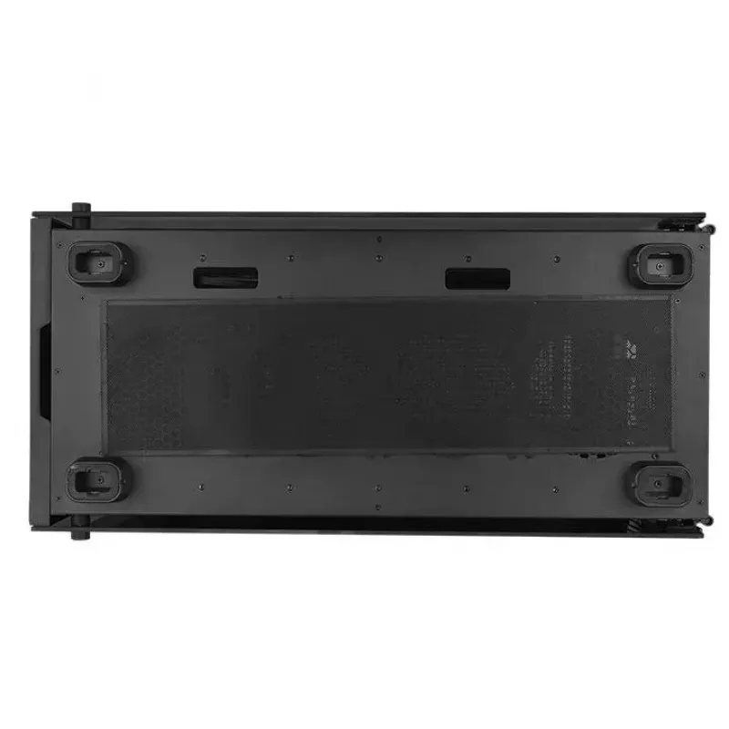 PC Case Thermaltake View 91 TG RGB Ultra Tower Melns
