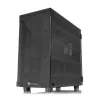 PC Case Thermaltake View 91 TG RGB Ultra Tower Melns