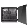 PC Case Thermaltake View 91 TG RGB Ultra Tower Melns