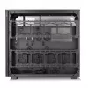 PC Case Thermaltake View 91 TG RGB Ultra Tower Melns