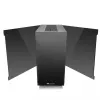 PC Case Thermaltake View 91 TG RGB Ultra Tower Melns