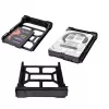 PC Case Thermaltake View 91 TG RGB Ultra Tower Melns