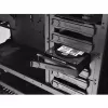 PC Case Thermaltake View 91 TG RGB Ultra Tower Melns