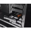 PC Case Thermaltake View 91 TG RGB Ultra Tower Melns