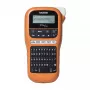Etiķešu printeris Brother PT-E110VP Tiešā termiskā krāsa 180 x 180 DPI 20 mm/sek TZe QWERTY