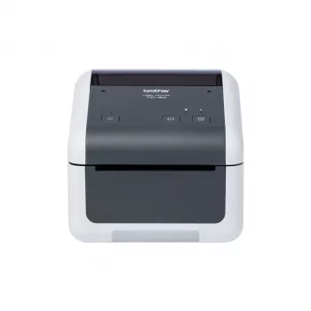 Etiķešu printeris Brother TD-4520DN tiešās termiskās drukas 300x300 DPI