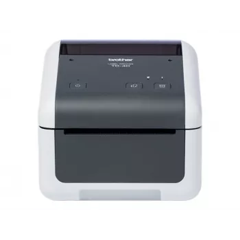 Etiķešu printeris Brother TD-4520DN tiešās termiskās drukas 300x300 DPI