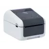 Etiķešu printeris Brother TD-4520DN tiešās termiskās drukas 300x300 DPI