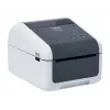 Etiķešu printeris Brother TD-4520DN tiešās termiskās drukas 300x300 DPI