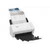 ADF Skaneris Brother ADS-4100 600 x 600 DPI A4 Melnbalts